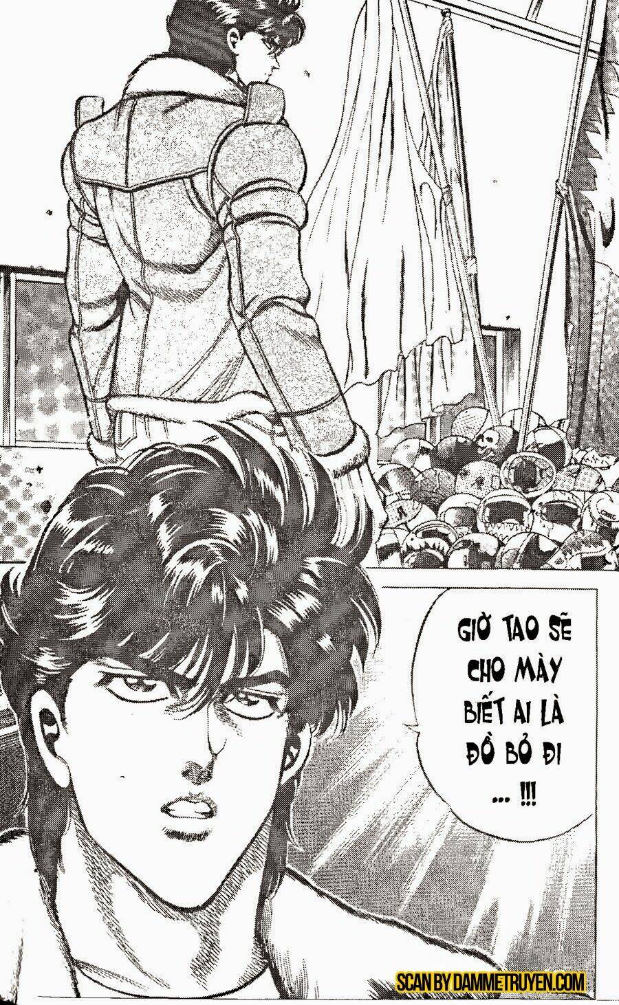 sức mạnh nhân đôi chapter 8.1 2