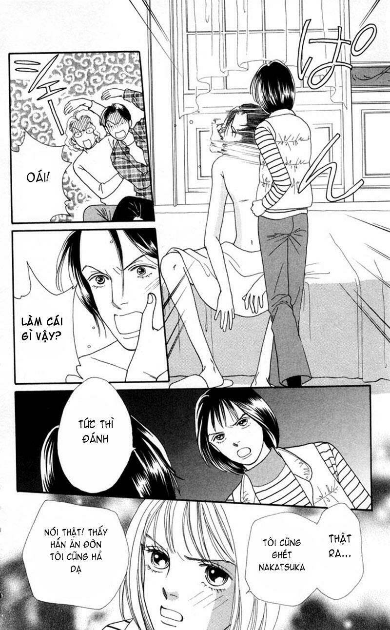 con nhà giàu chapter 126 16