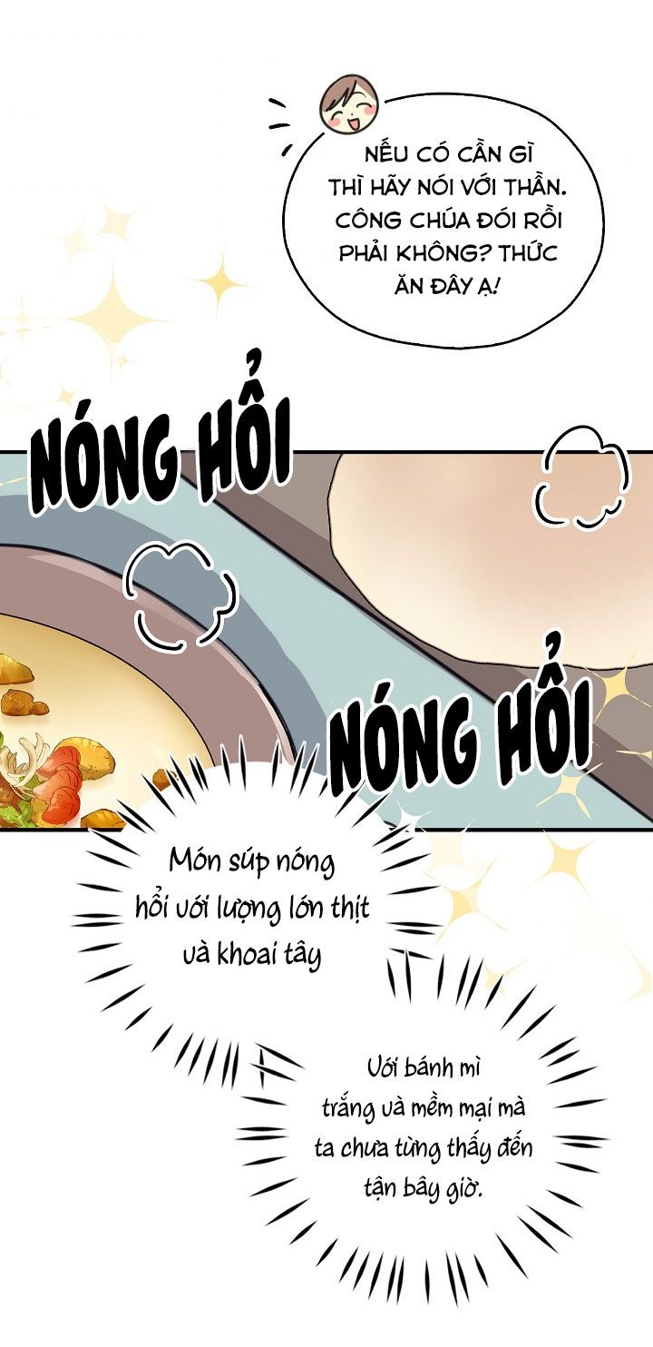 ba người anh bạo chúa chapter 7 46