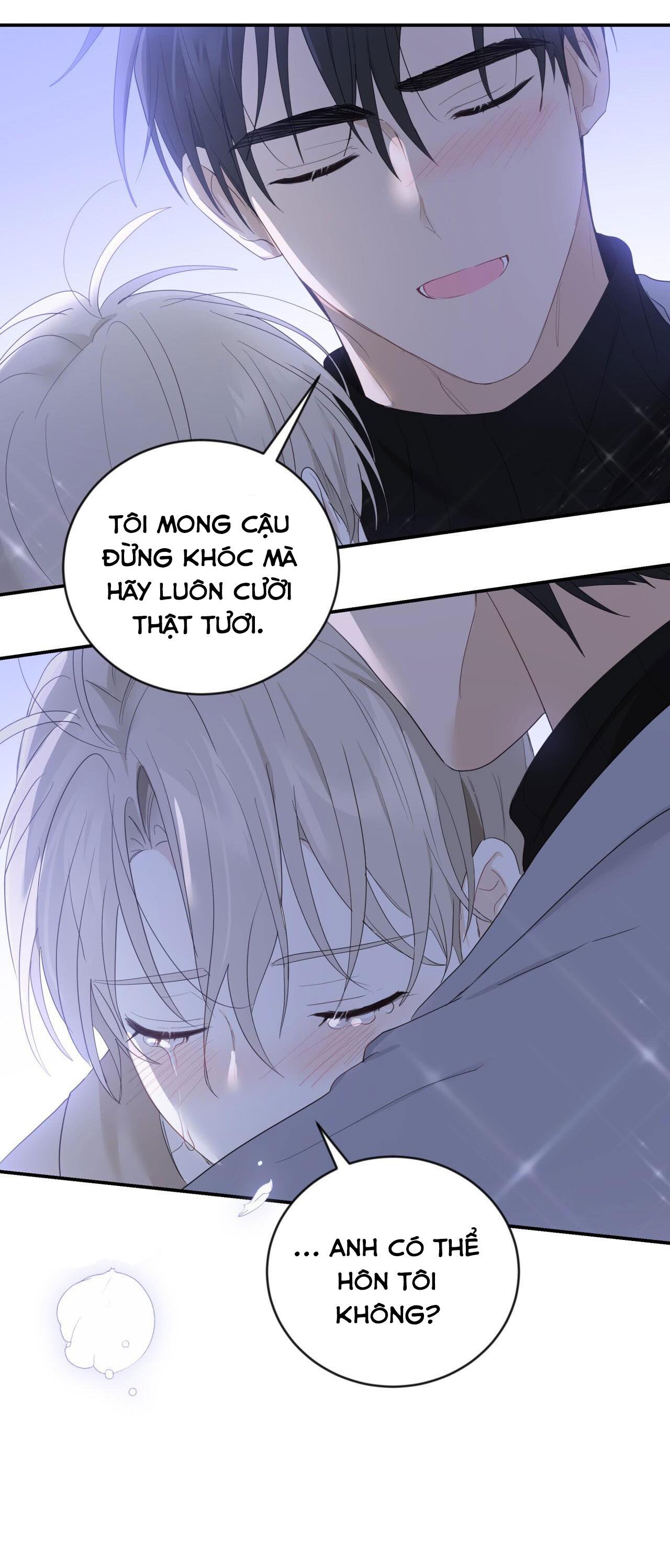 vị ngọt không đường (sweet not sugar) chapter 17 41