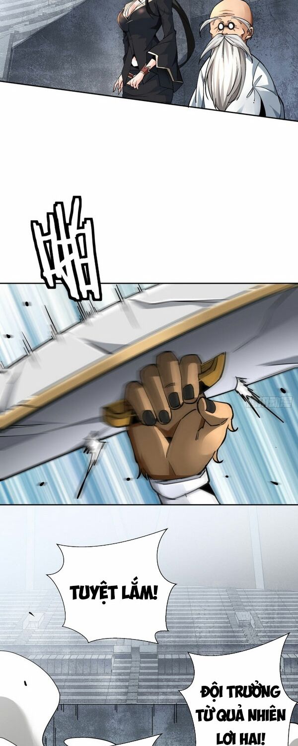 ta là nhà giàu số một, ta không muốn trọng sinh chapter 13 29