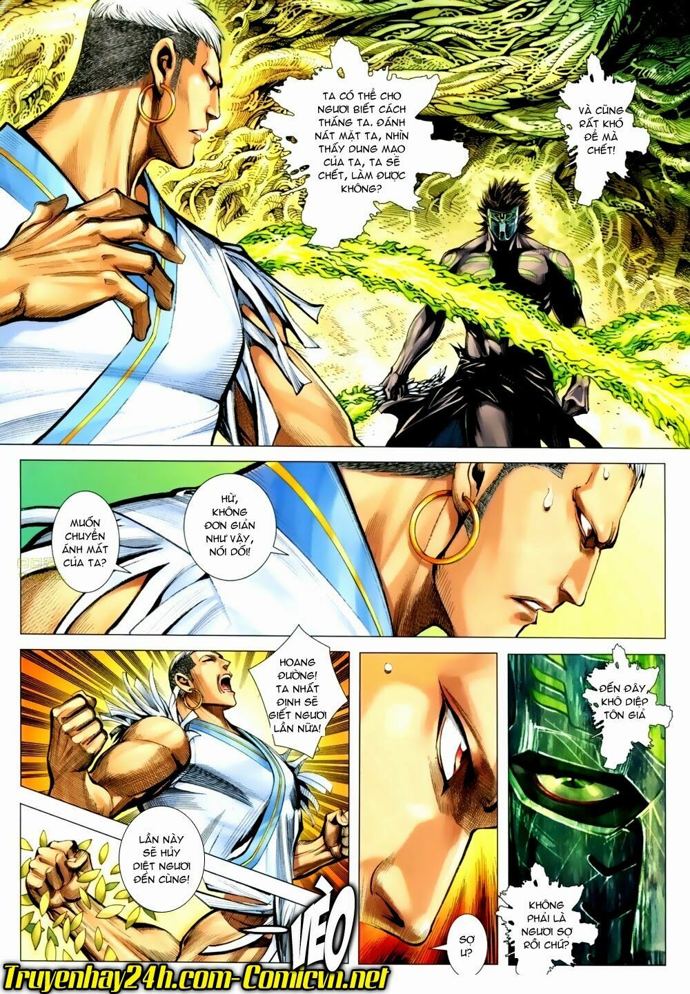 phong thần ký chapter 127 9