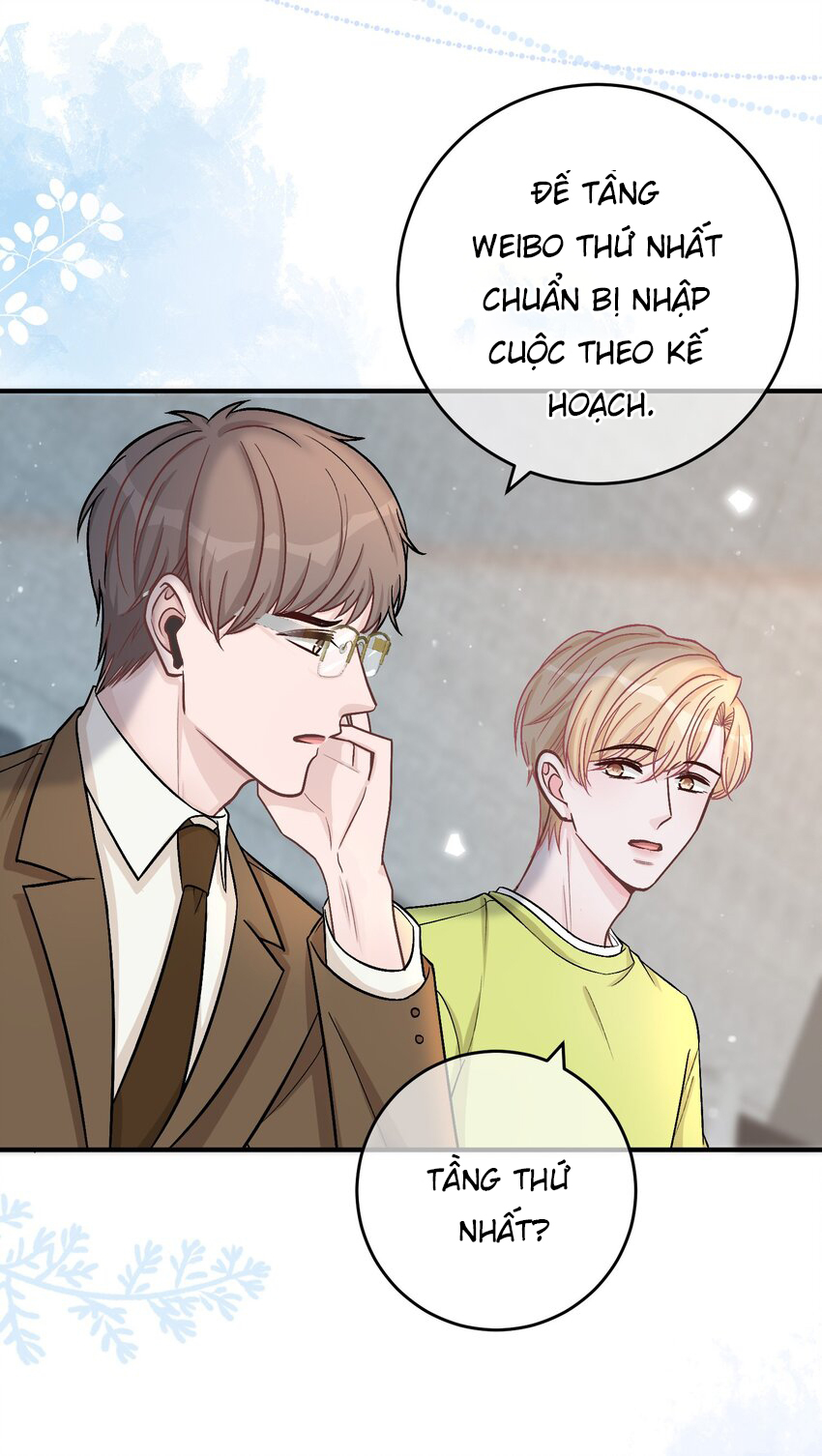 trước và sau ly hôn! chapter 73 26