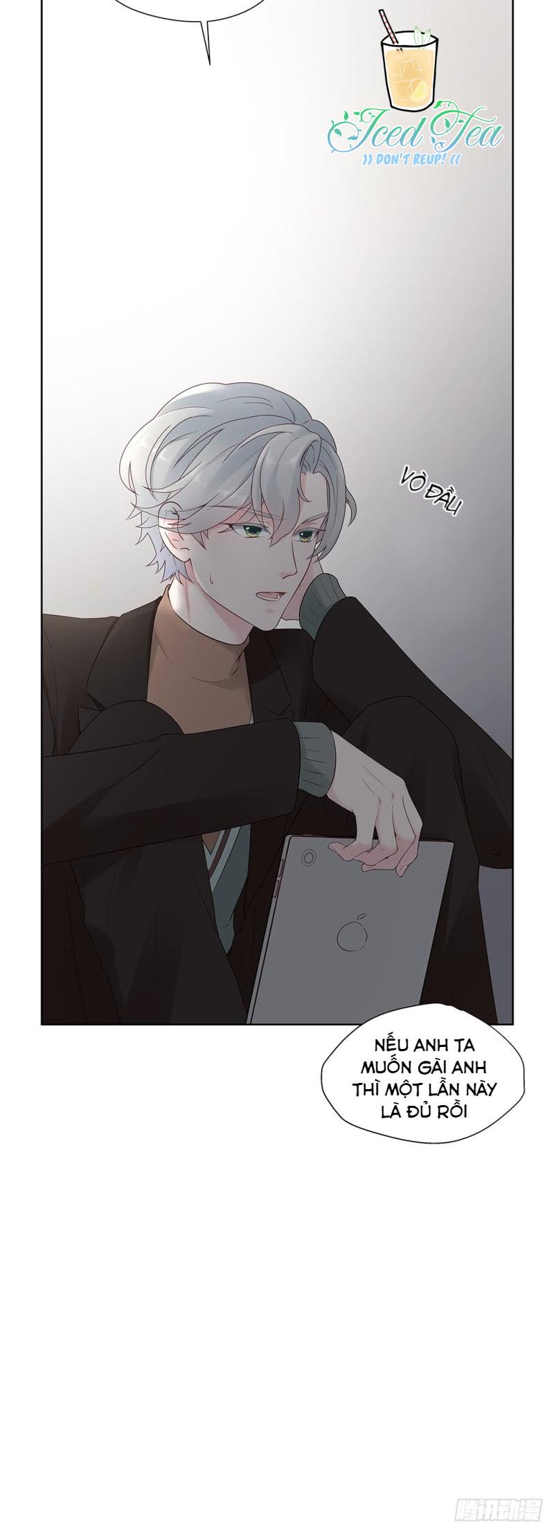 Kim chủ chapter 9