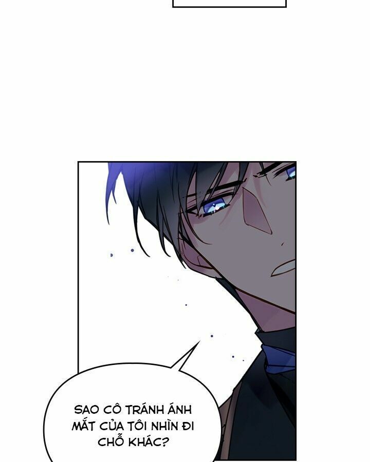 kết cục của nhân vật phản diện chỉ có thể là cái chết chapter 0 49