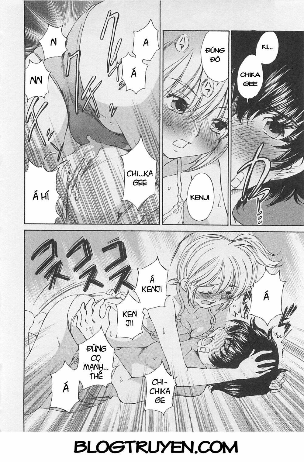 ss sisters chapter 15 25