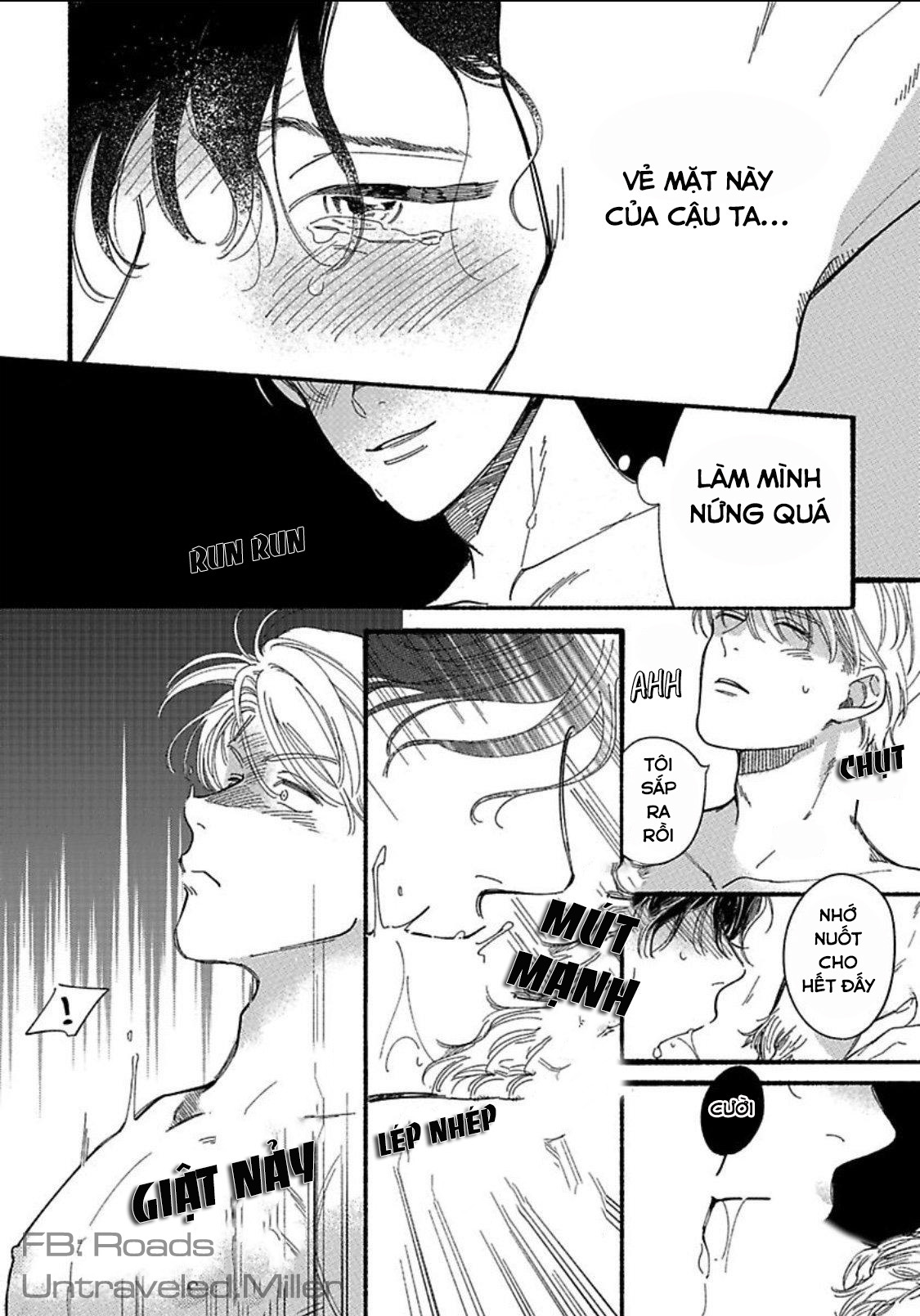 em là món đồ chơi yêu thích của anh chapter 1 22