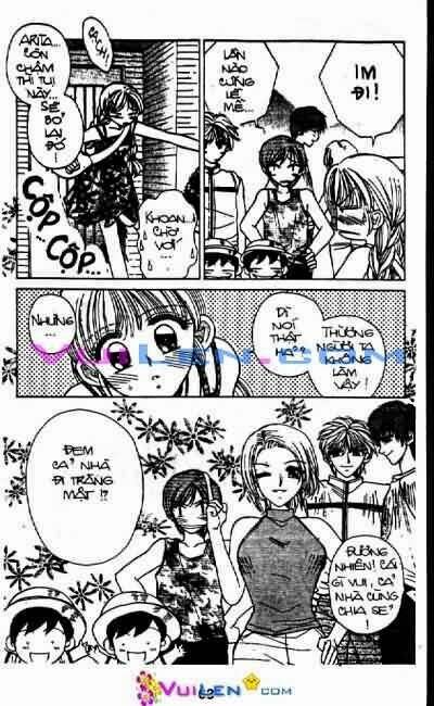arita đáng yêu chapter 6 63
