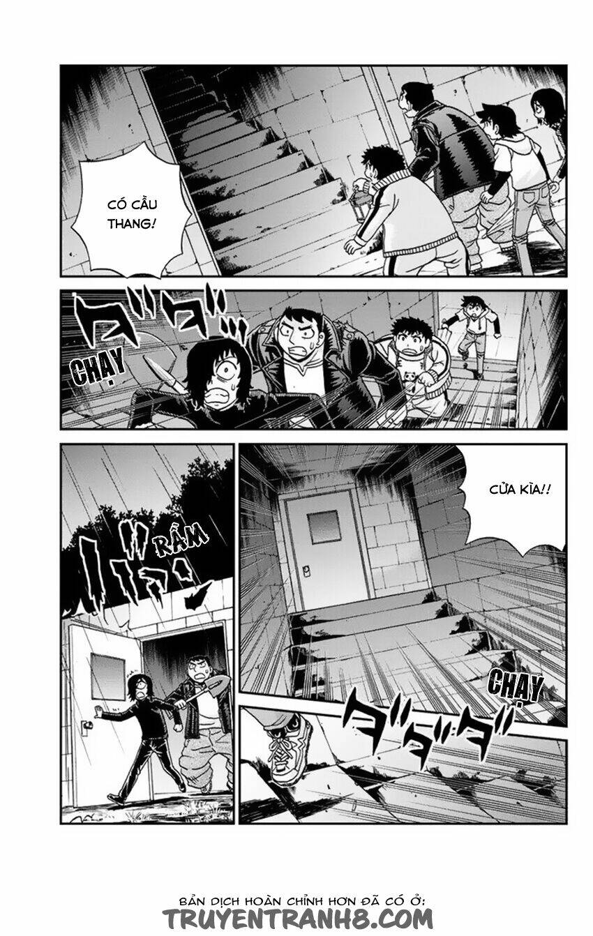 lý do sống còn chapter 48 15