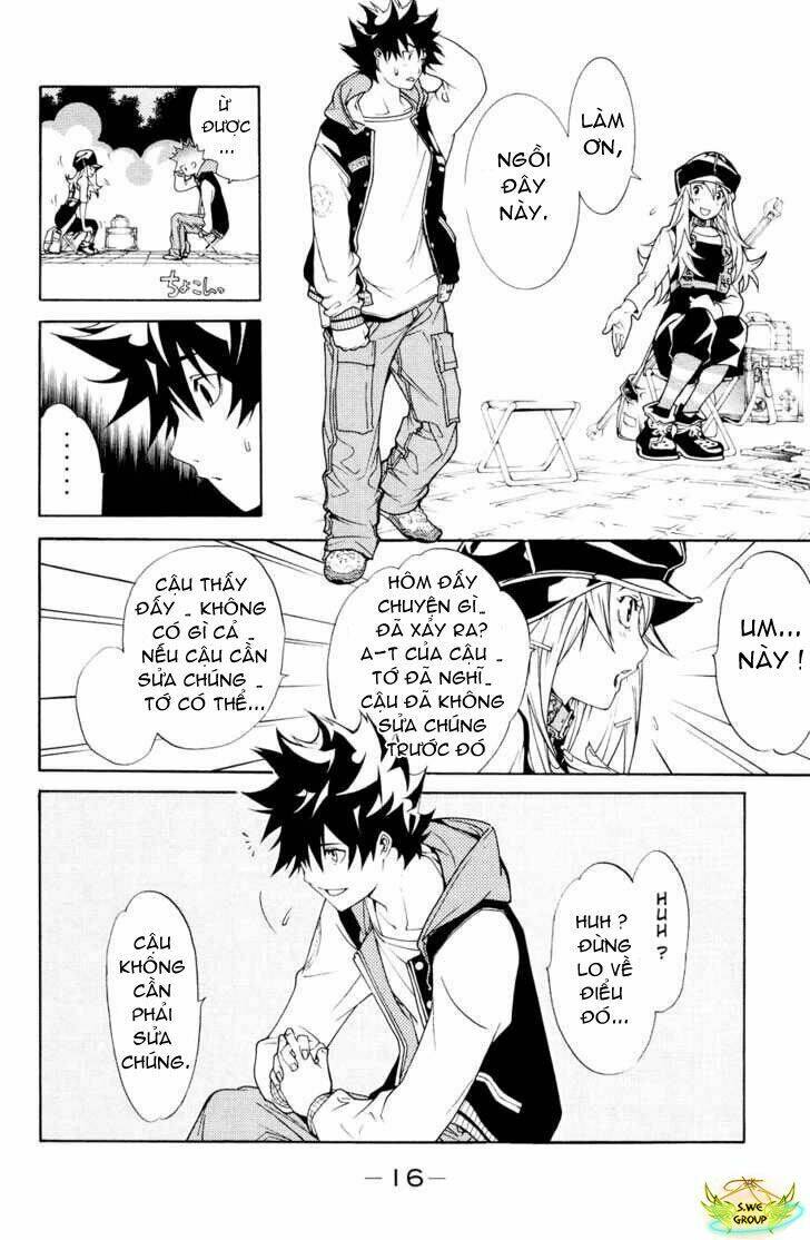air gear chapter 144 16