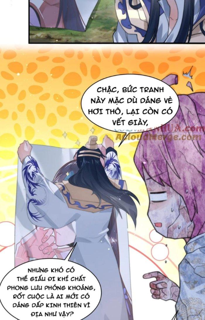 mỗi nữ đồ đệ đều muốn giết ta chapter 34 29