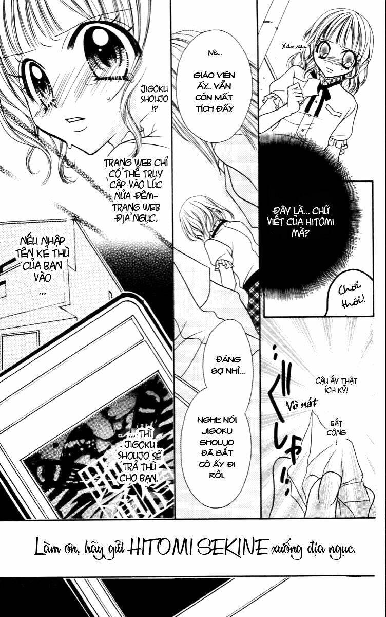 jigoku shoujo-cô gái đến từ địa ngục chapter 10 20