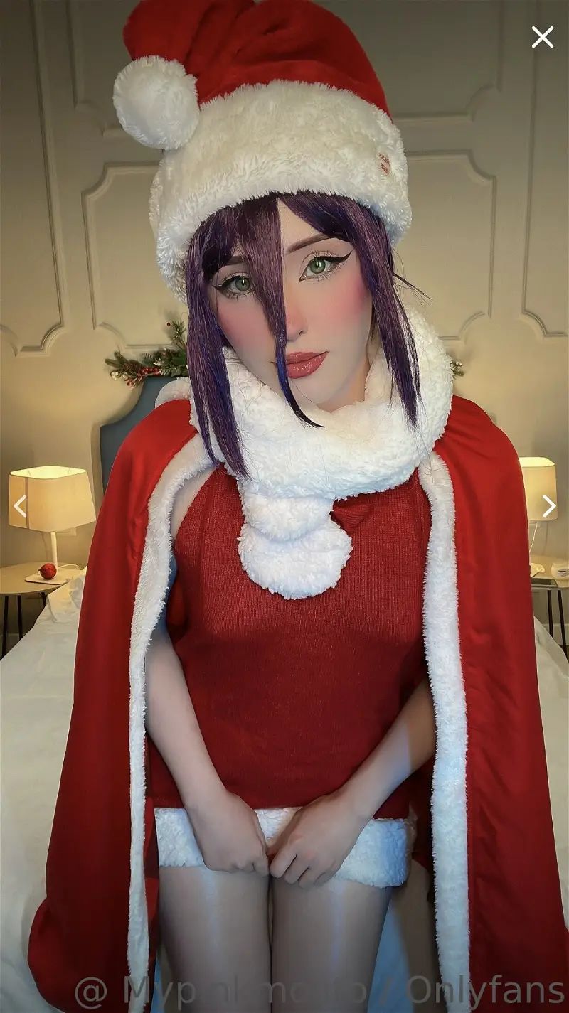 hình cosplay chapter 374 31