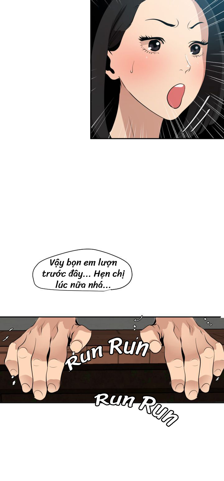 cột thu lôi chapter 61 29