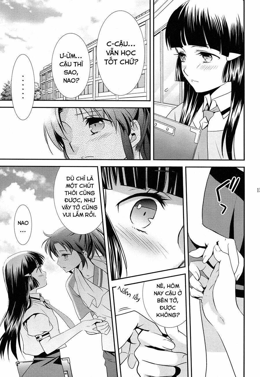 love bite syrup chapter 1 14