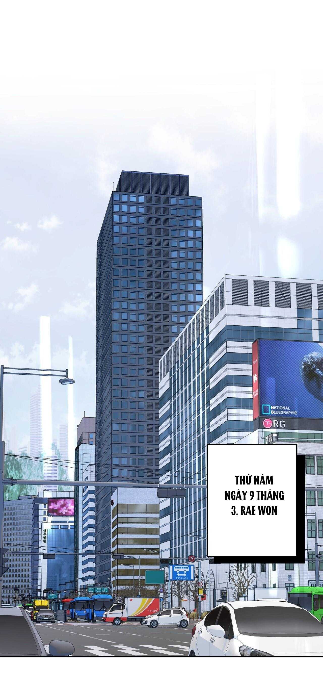 chủ nhân của thứ bảy chapter 27 2