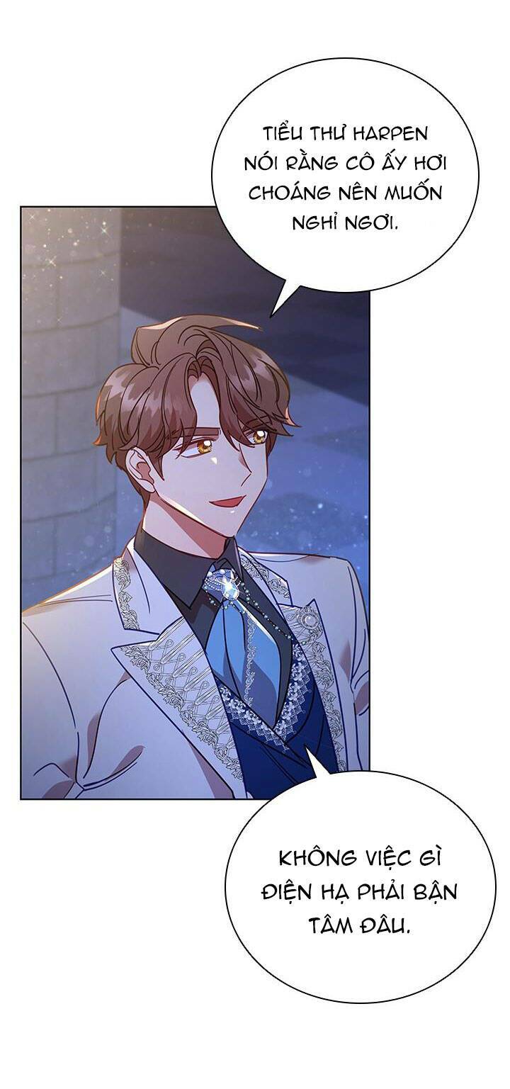 tôi đã ly hôn nhưng lại trở thành tài phiệt chapter 18.2 16