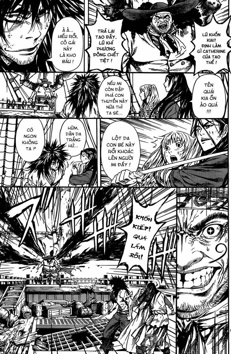 burning hell chapter 4 10