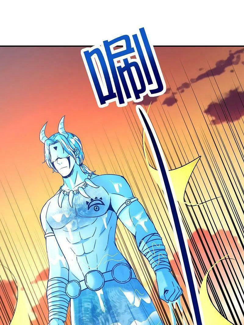 vòng bạn bè mạnh nhất của tiên giới chapter 141 35