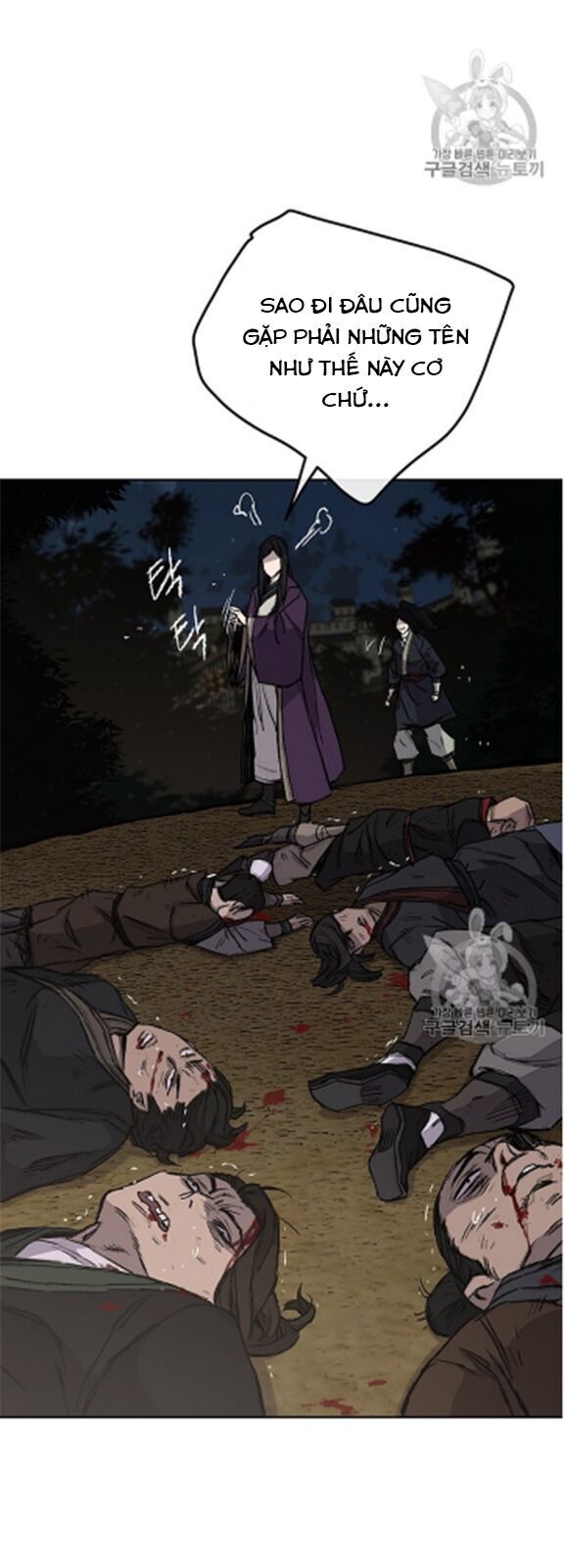 kiếm sĩ bất bại chapter 39 12