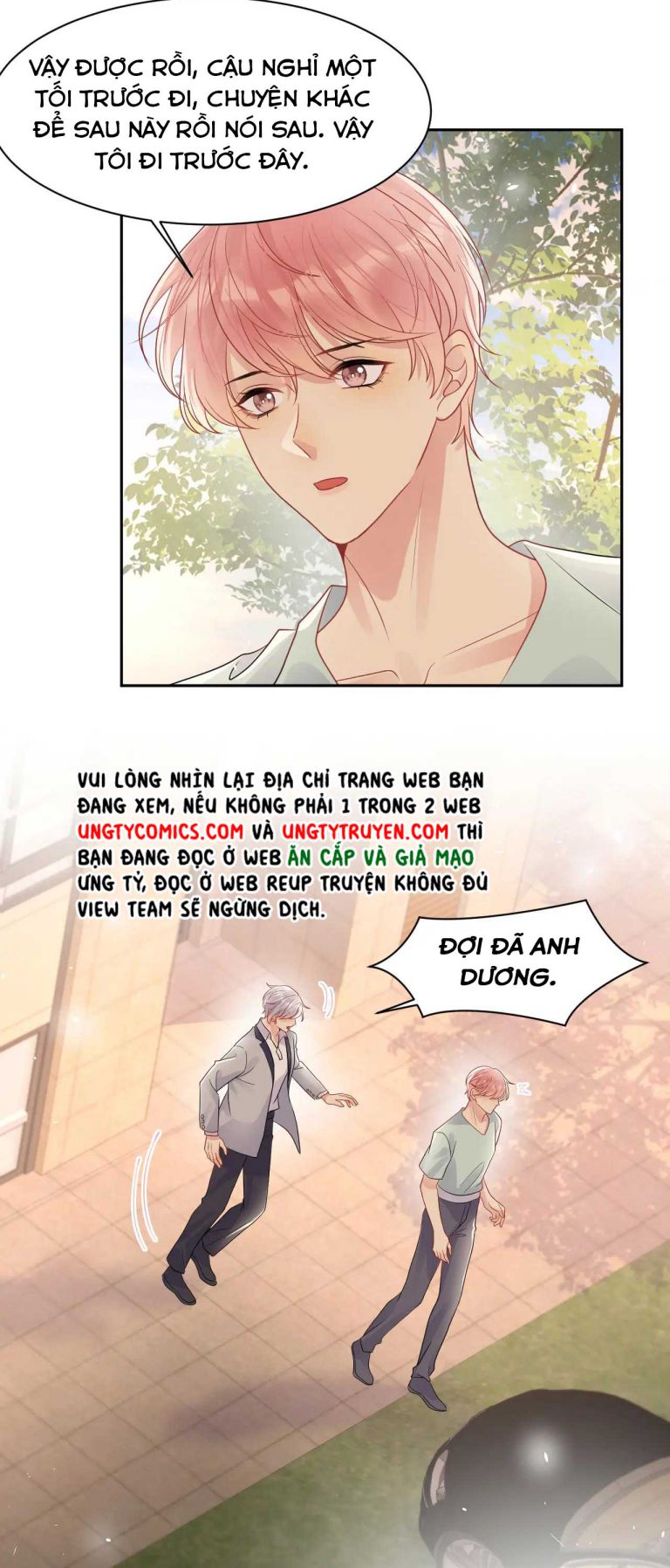 lại bị bạn trai cũ nhắm trúng rồi chapter 84 4
