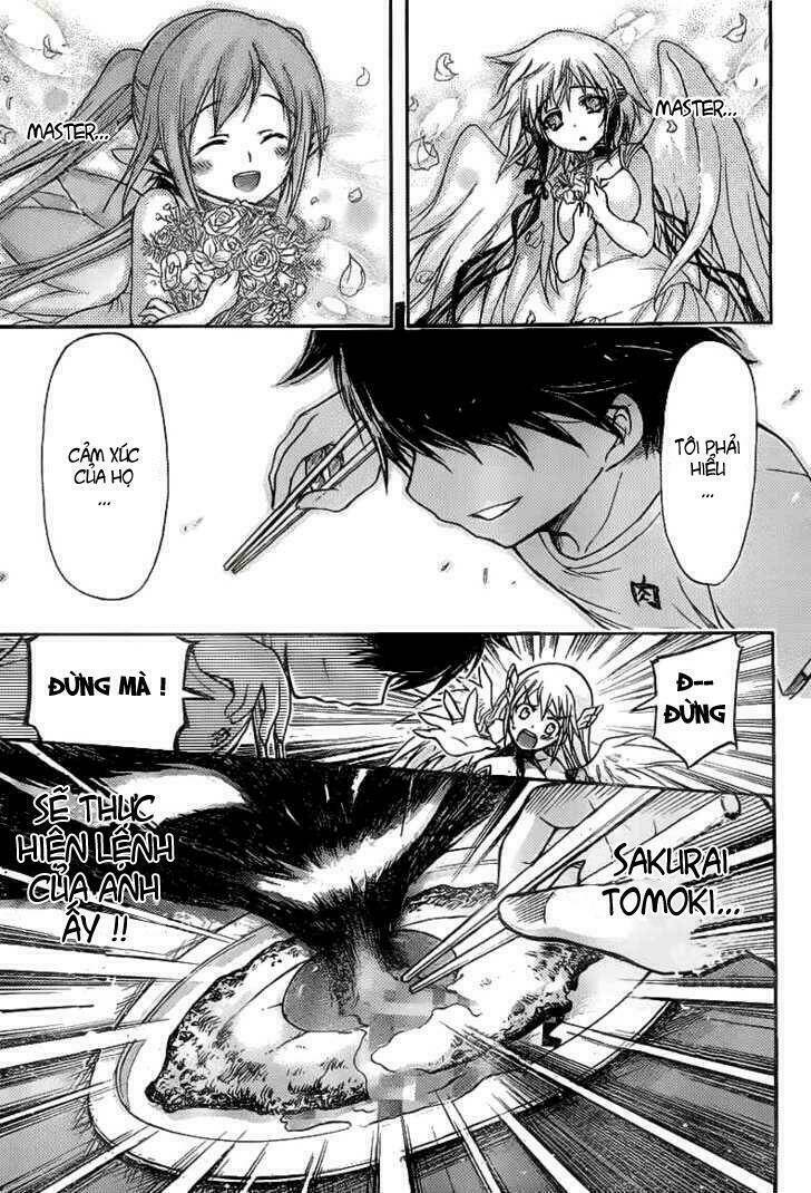 vật thất lạc của bầu trời chapter 41 32