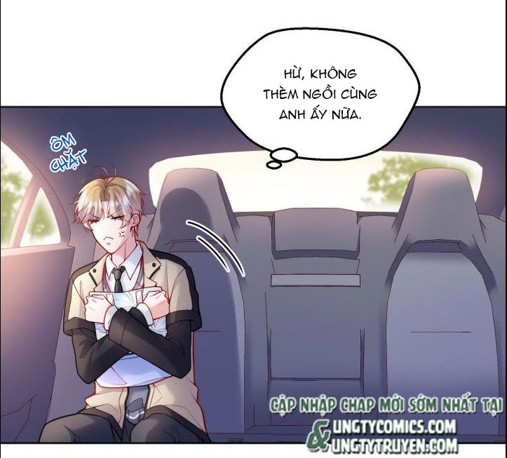 chàng nhân viên host và gã hàng xóm nguy hiểm chapter 65 4