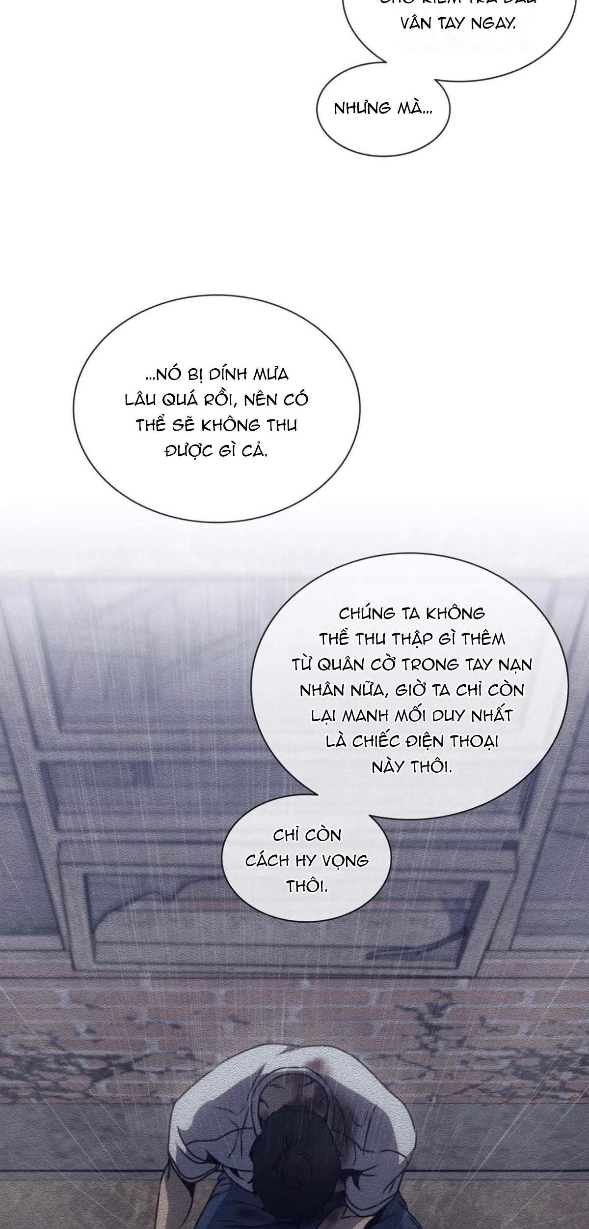 công cuộc báo thù của kẻ yếu thế chapter 37 4