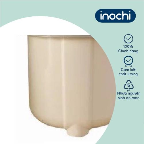 Bộ cây lau nhà tròn xoay Inochi -  360 SM31