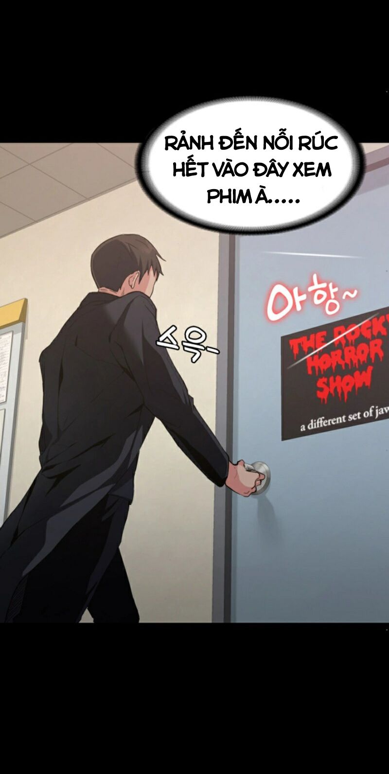 return girlfriend - trả lại bạn gái chapter 1 57