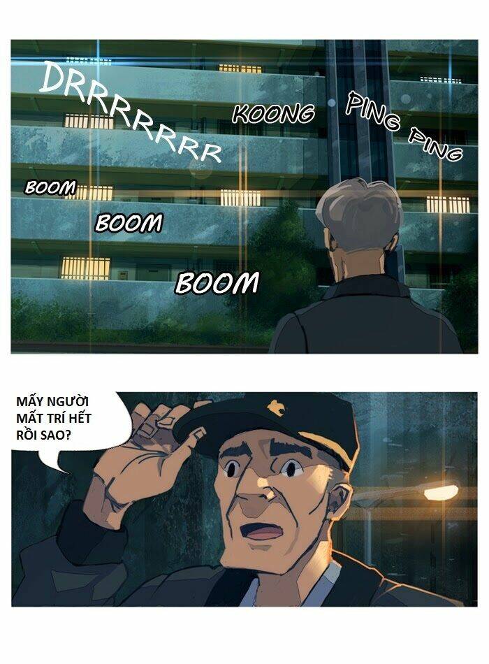 subtle disaster chapter 7 14