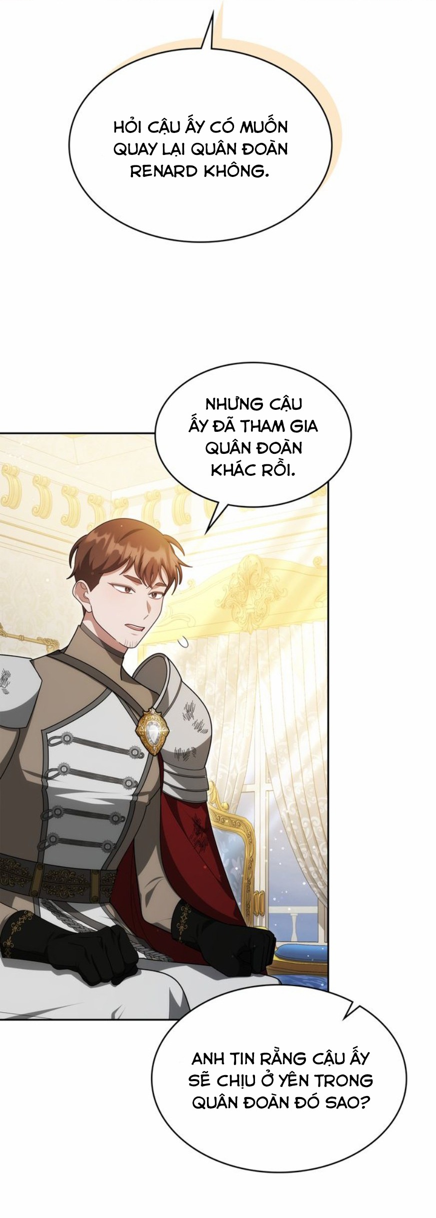Giọt Nước Tràn Ly chapter 91 30