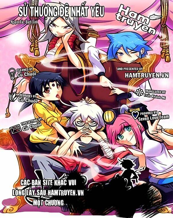 sử thượng đệ nhất yêu chapter 5 3