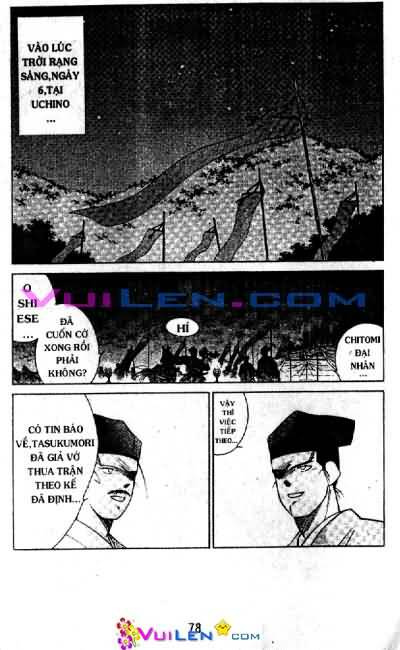 truyền nhân atula phần ii chapter 11 79