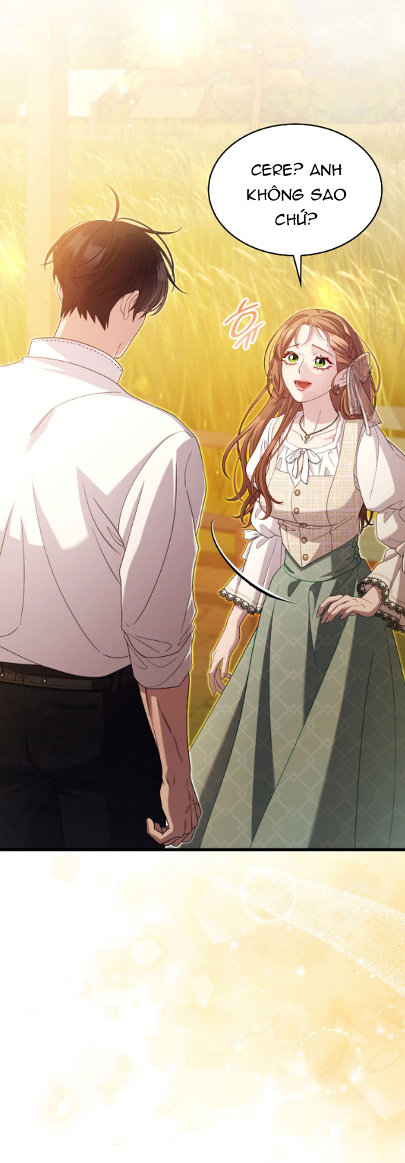 Tôi Sẽ Biến Anh Ta Từ Một Con Chó Điên Thành Một Chàng Quý Tộc chapter 40.1 22