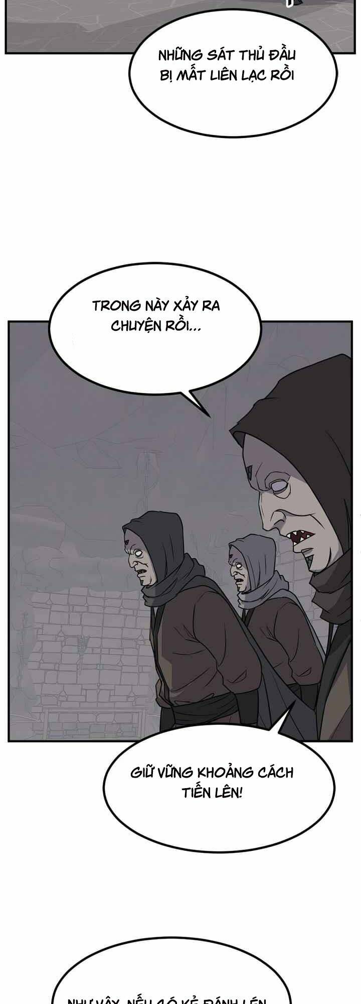 trọng sinh, bất khả chiến bại chapter 135 38