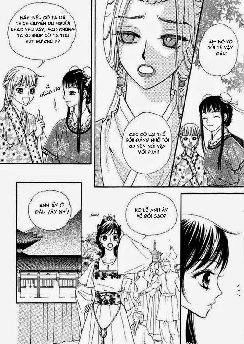 sarasah chapter 29 29