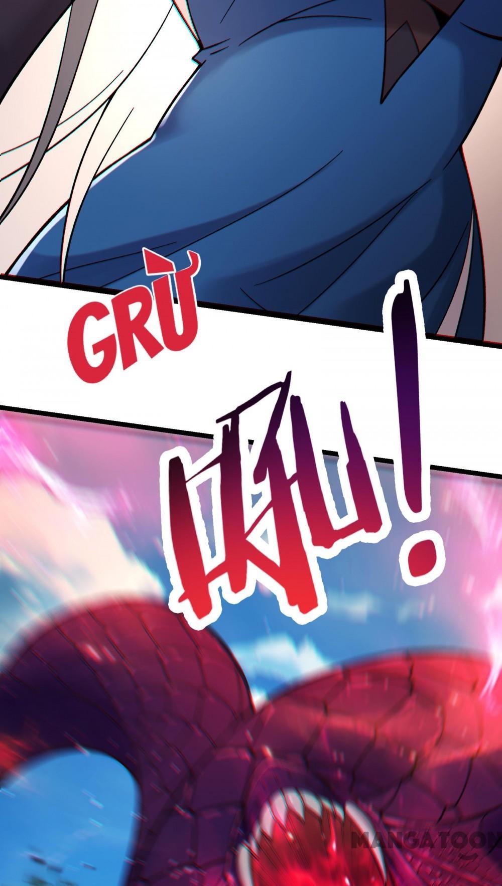 đồ đệ ta toàn là nữ ma đầu chapter 223 27