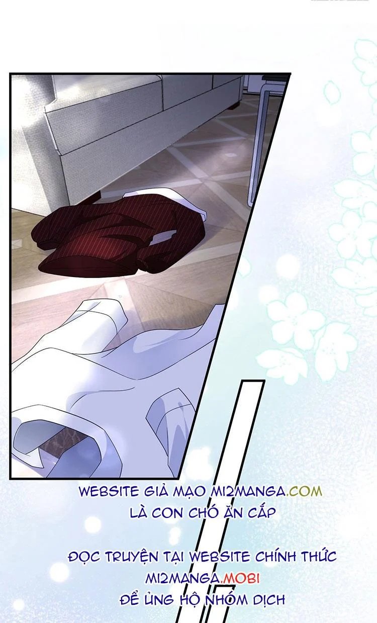 [16+] đại tiểu thư có thể có ý đồ xấu chapter 20.1 14