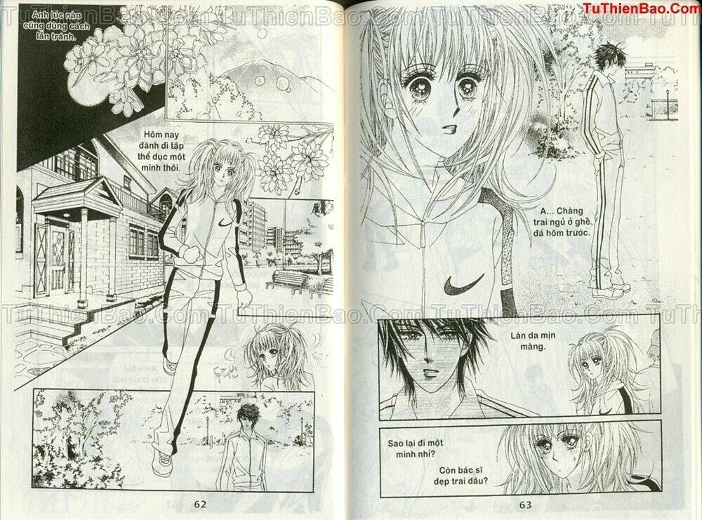 ma cà rồng hộ mệnh chapter 1 31