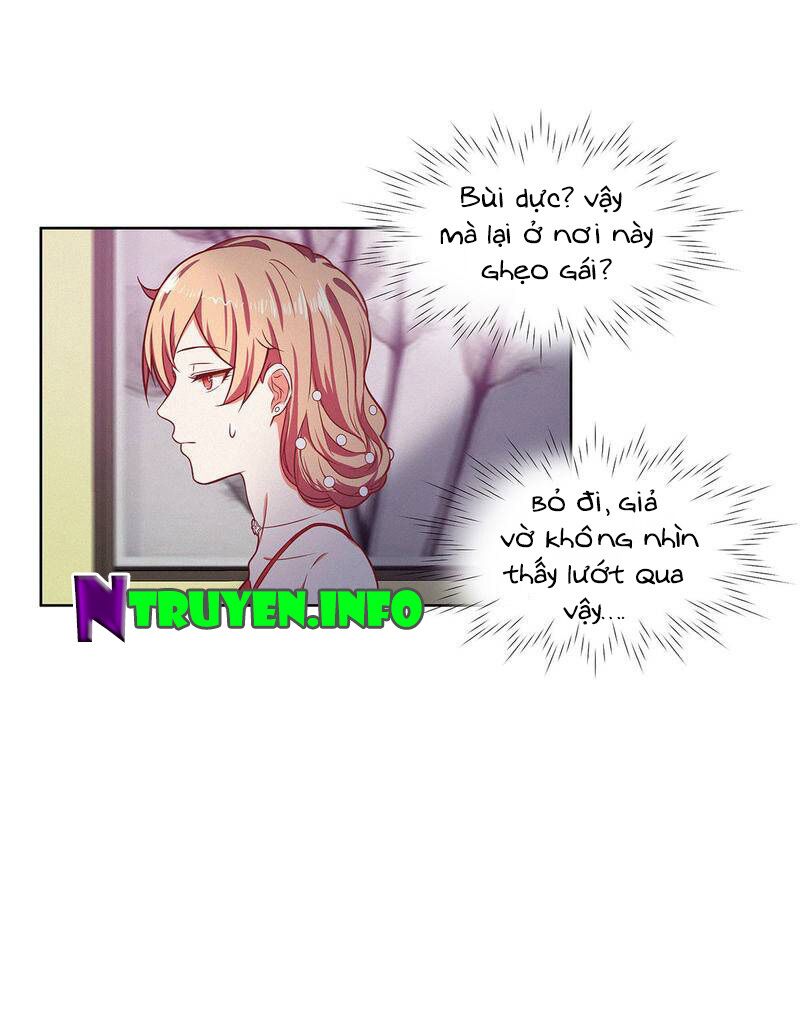 trọng sinh quý thê chi phục thù hoa lệ chapter 30 3