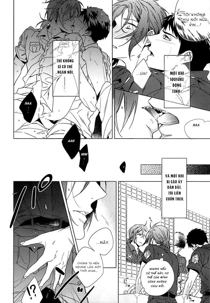 oneshot hỏny chapter 166 3