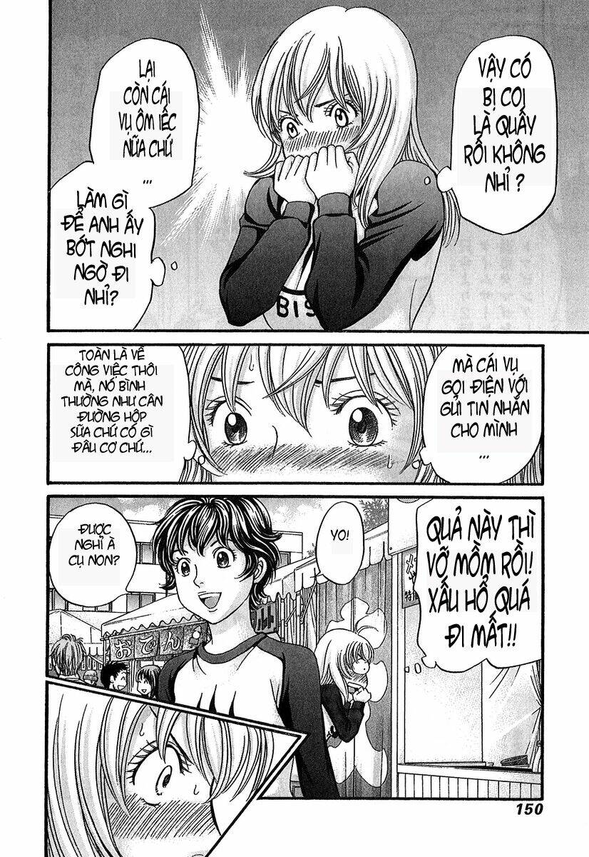 hetakoi chapter 52 18