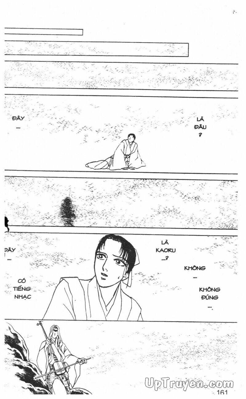 hoàng tử hoa - bud boy chapter 20 163