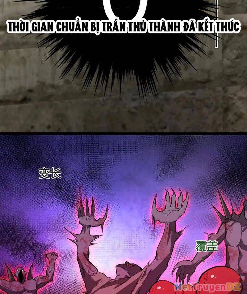 toàn dân tận thế: ta, virus quân vương chapter 33 53