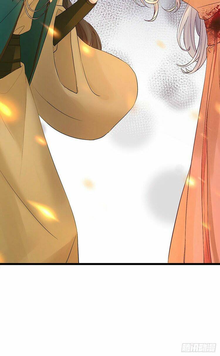 mạt thế nữ vương chapter 1.1 34