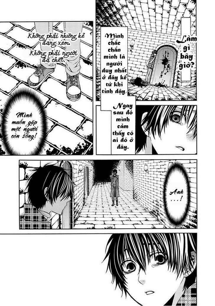 bloody junkie chapter 2 12