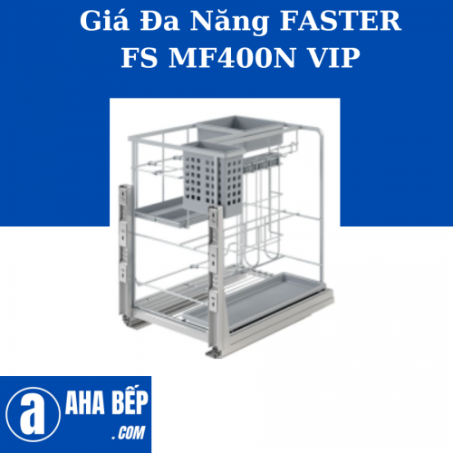 Gía Đa Năng FASTER FS MF400N VIP. Hàng Chính Hãng