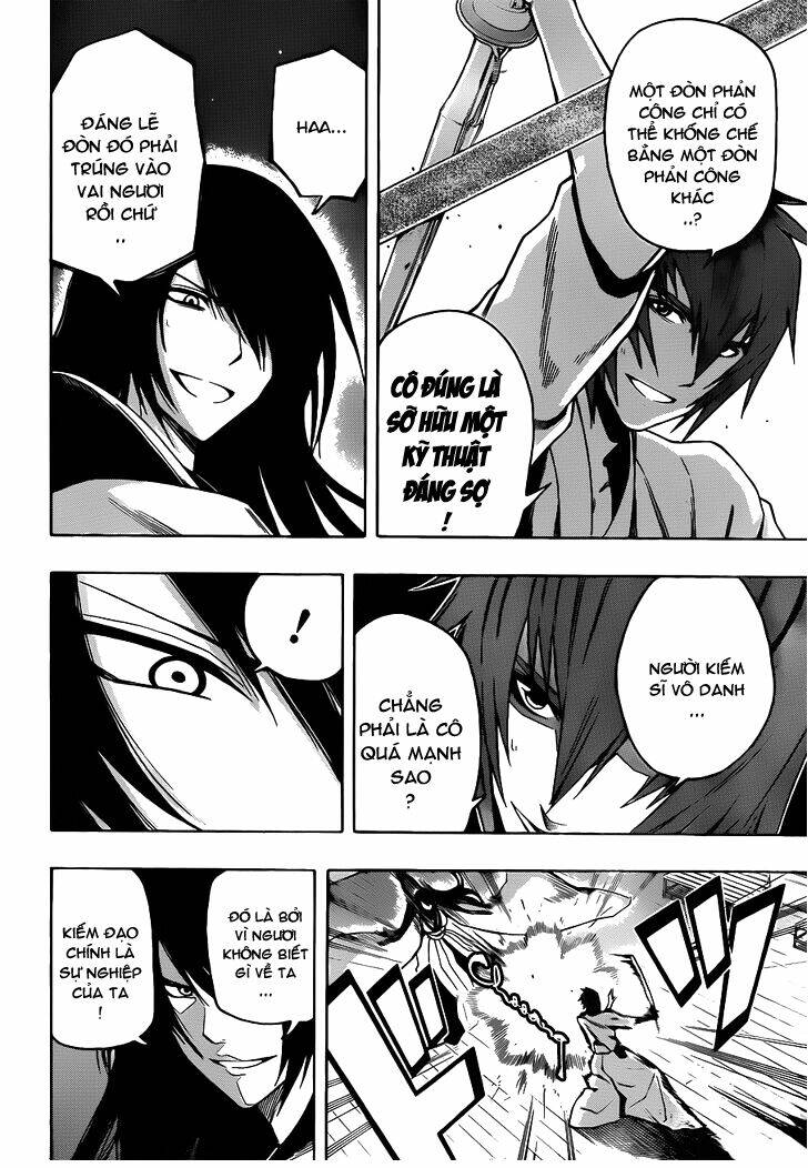 kurogane chapter 10 8