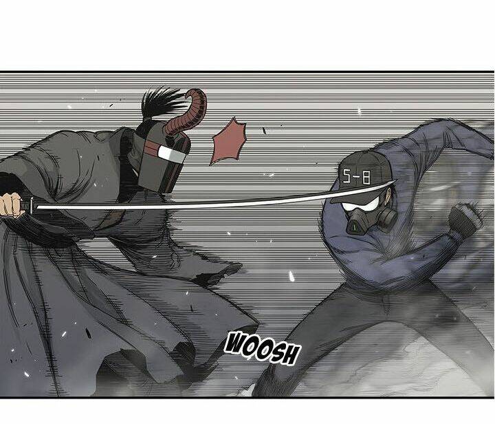 hiệp sĩ giao hàng chapter 21 60